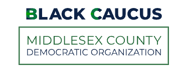 MCDO Black Caucus boxed logo