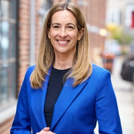 Mikie Sherrill